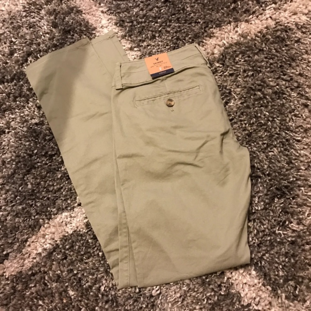 American Eagle pants